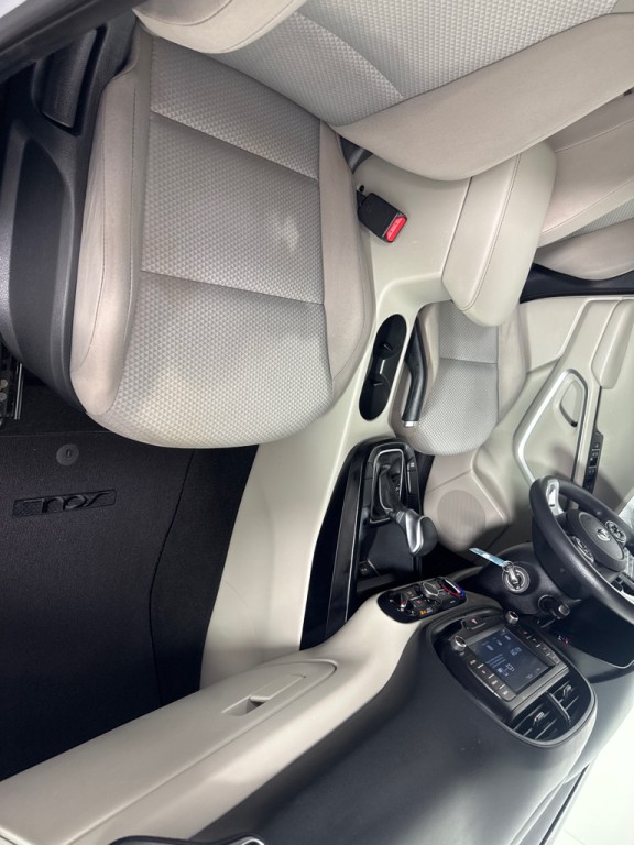 2020 Kia Soul Image 23