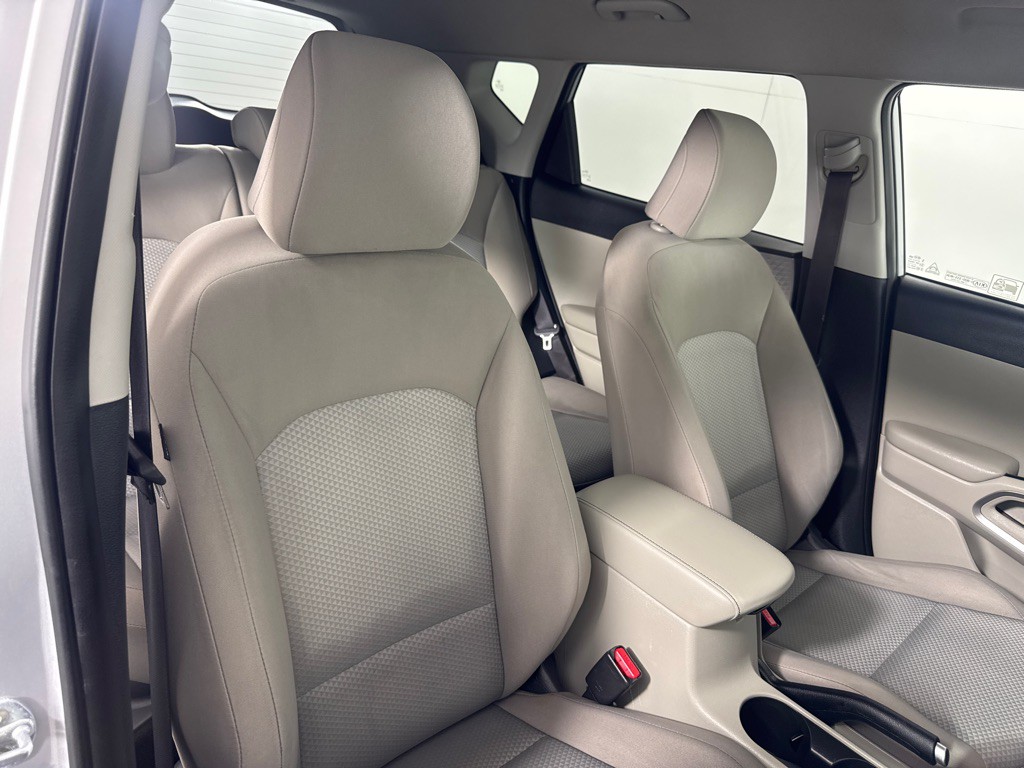 2020 Kia Soul Image 24