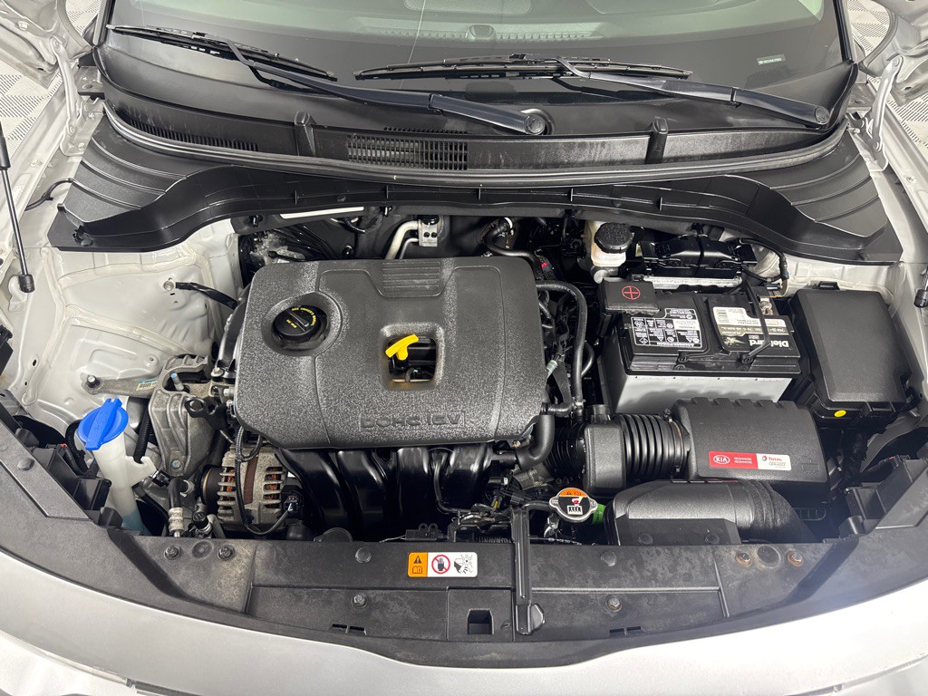 2020 Kia Soul Image 26