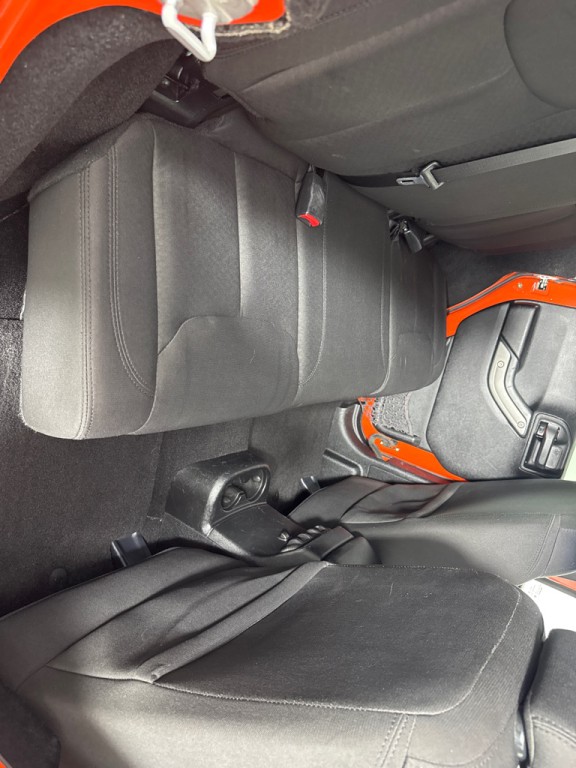 2015 Jeep Wrangler Unlimited Image 20