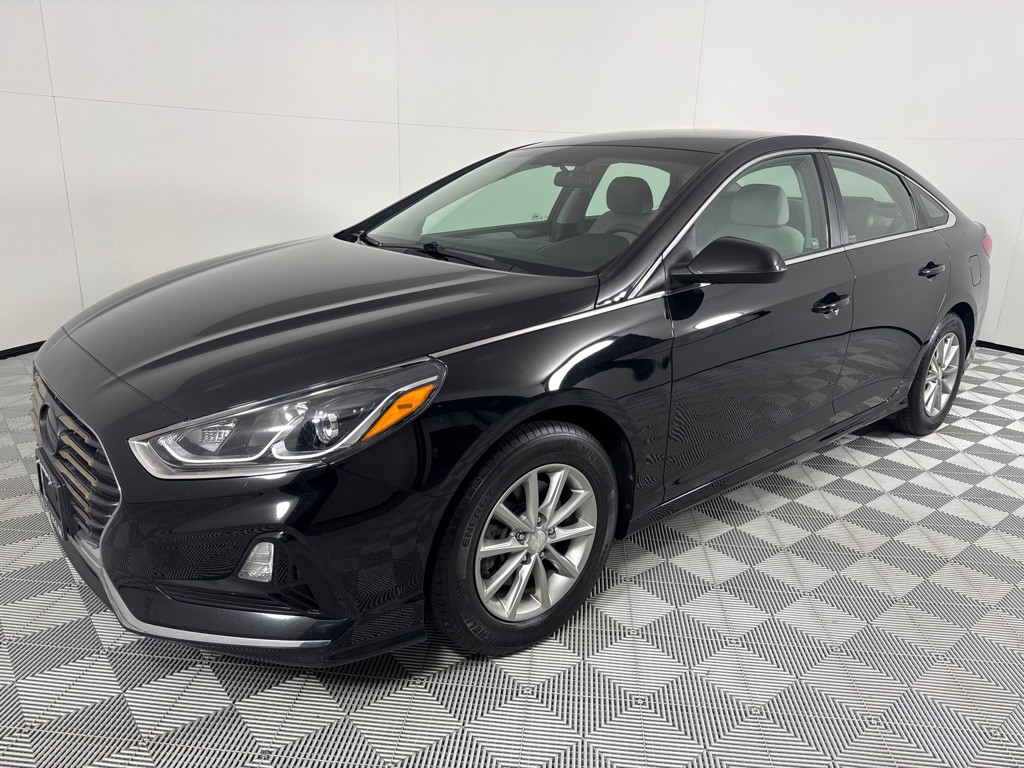 2018 Hyundai Sonata Image 10