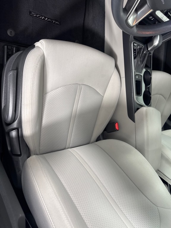 2018 Hyundai Sonata Image 13