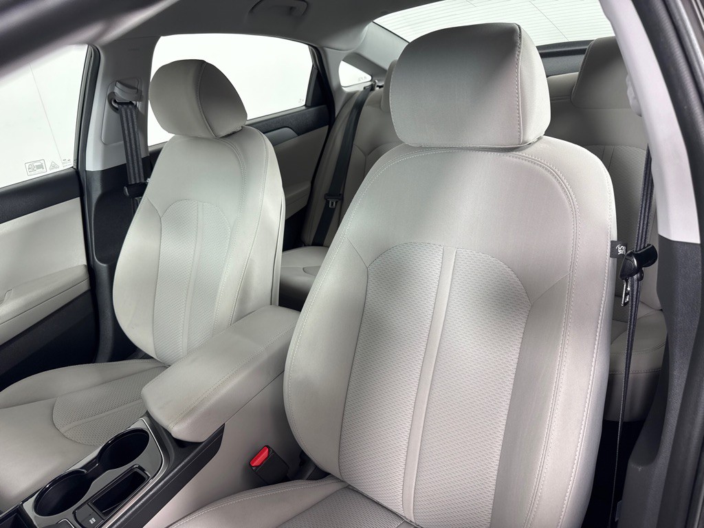 2018 Hyundai Sonata Image 14