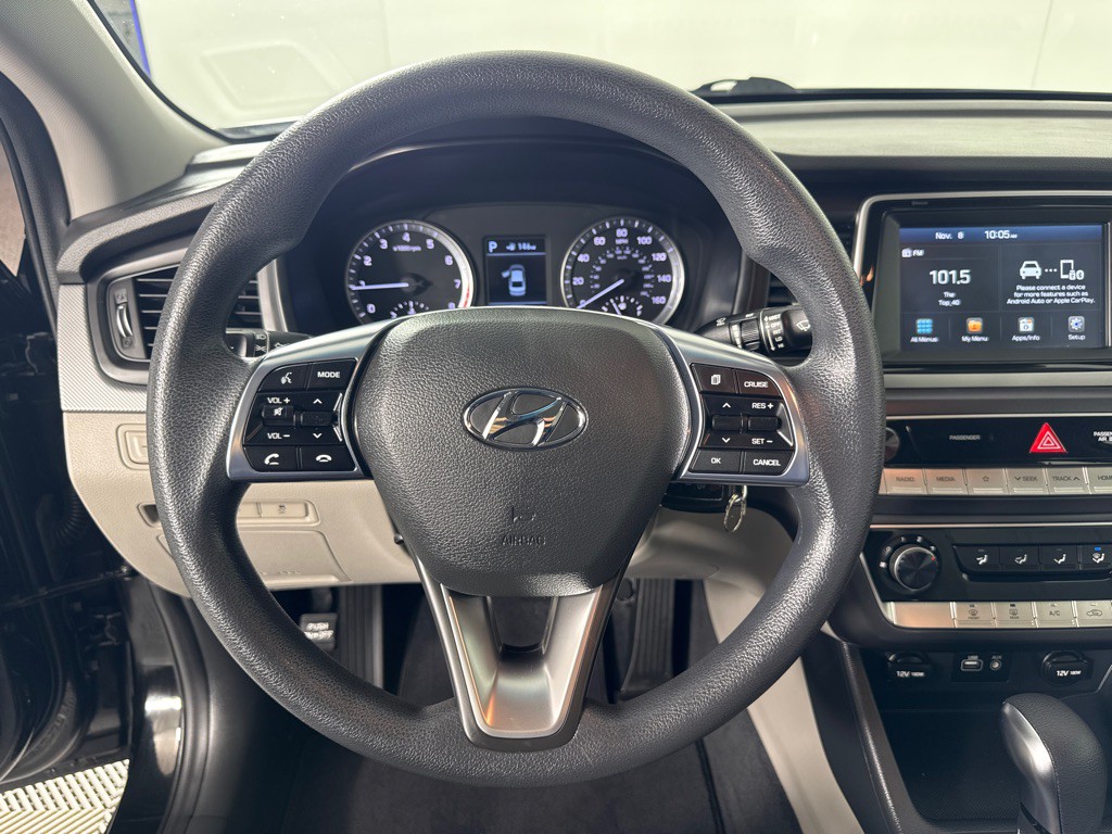 2018 Hyundai Sonata Image 16