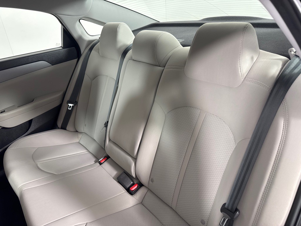 2018 Hyundai Sonata Image 21