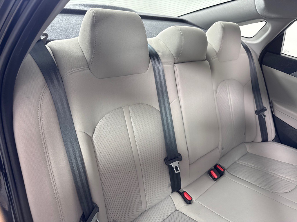 2018 Hyundai Sonata Image 23