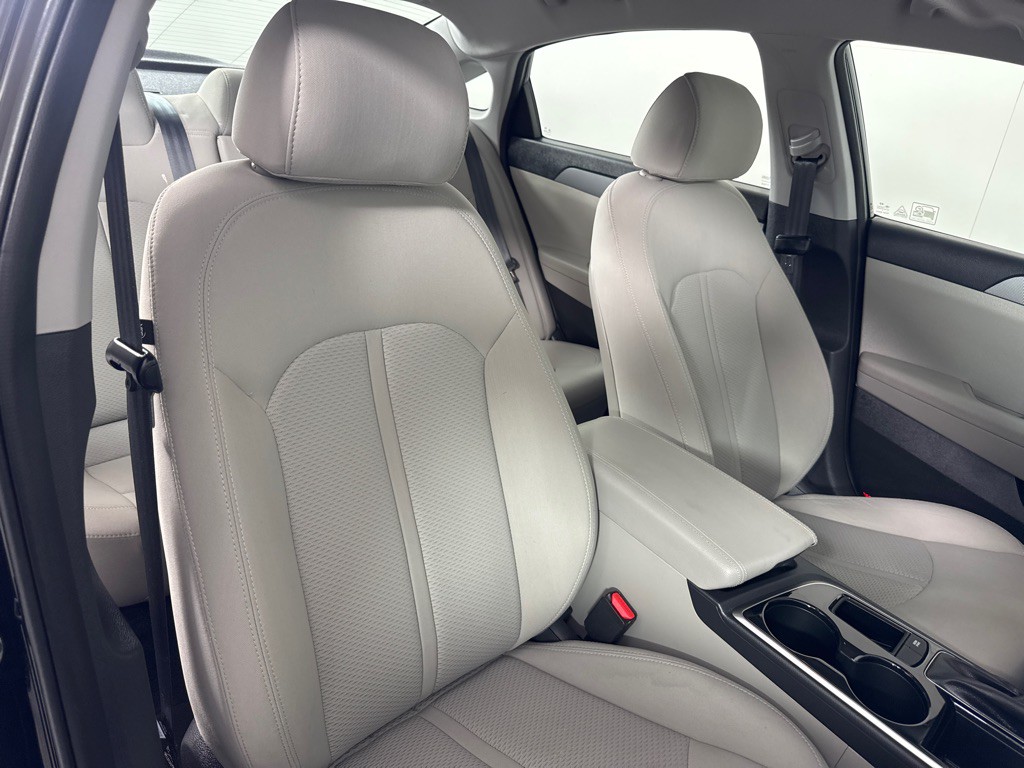 2018 Hyundai Sonata Image 25