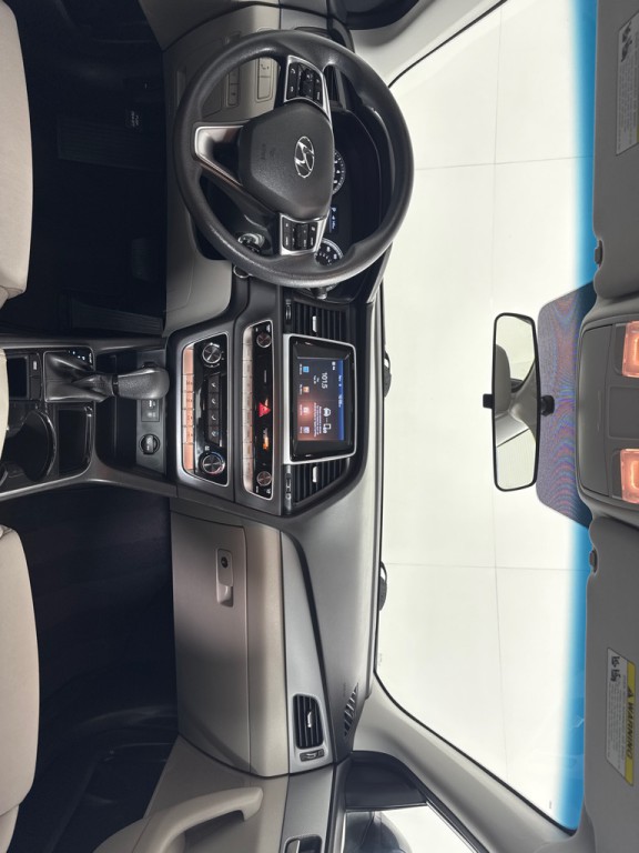 2018 Hyundai Sonata Image 26