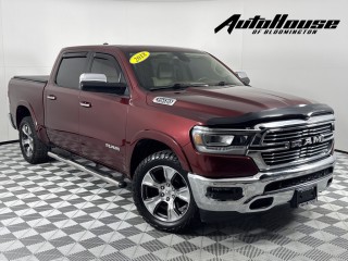 Image for 2019 RAM 1500 Laramie ID: 6987613