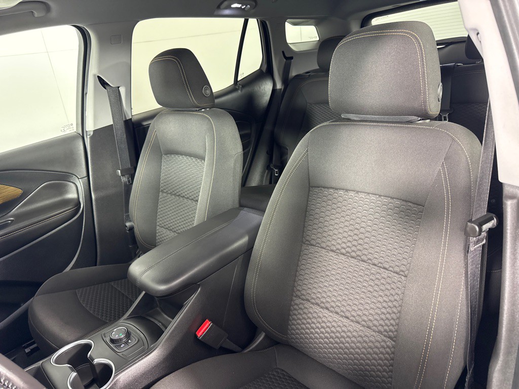 2020 GMC Terrain Image 12