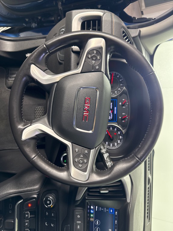 2020 GMC Terrain Image 13