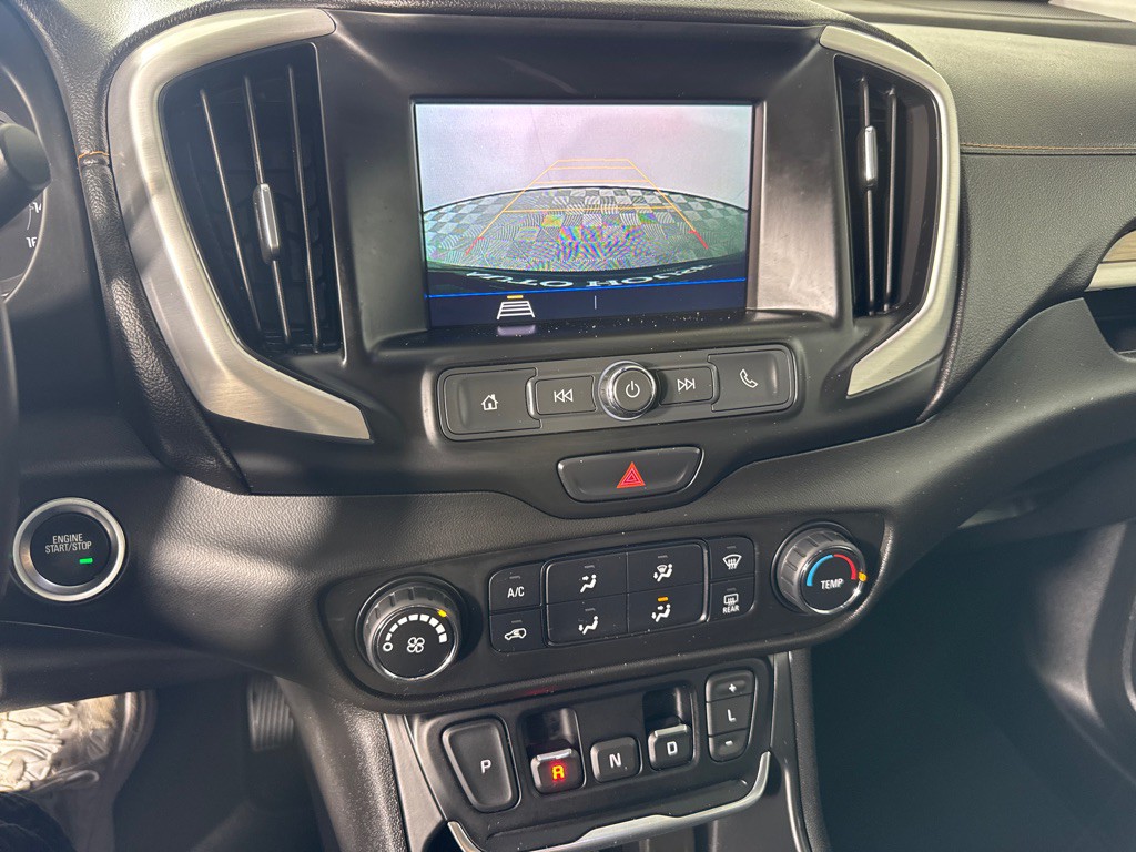 2020 GMC Terrain Image 15