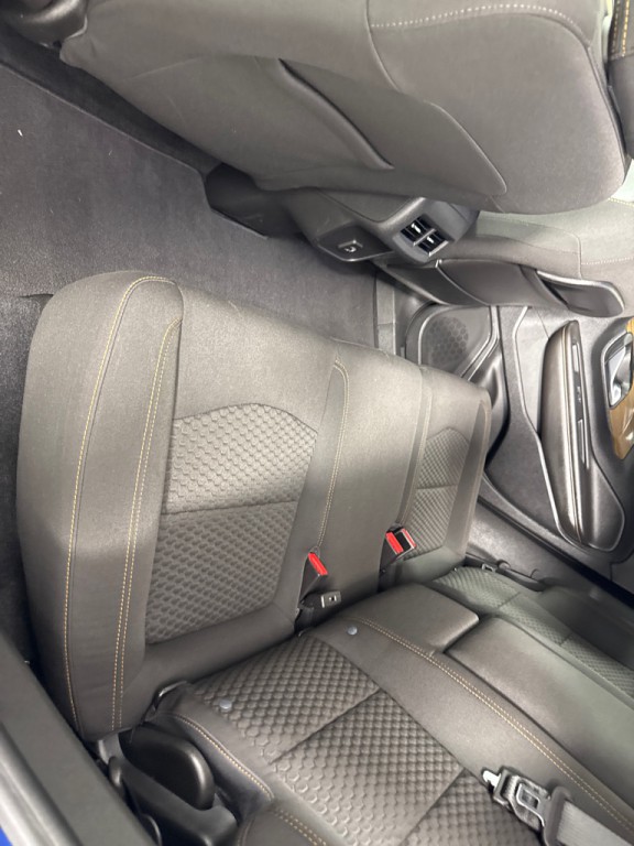 2020 GMC Terrain Image 17