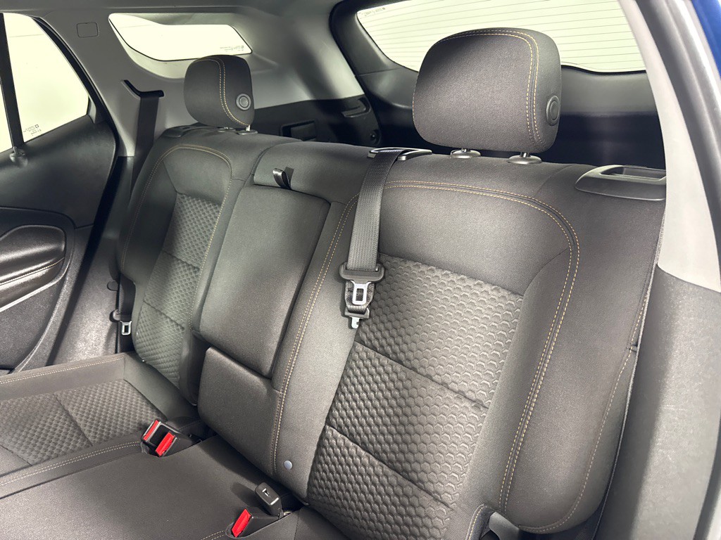 2020 GMC Terrain Image 18