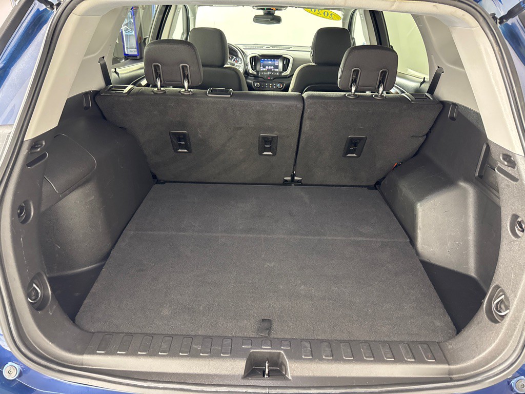 2020 GMC Terrain Image 19