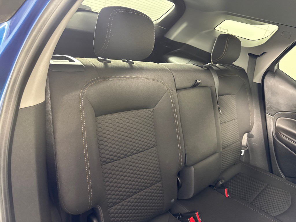 2020 GMC Terrain Image 21