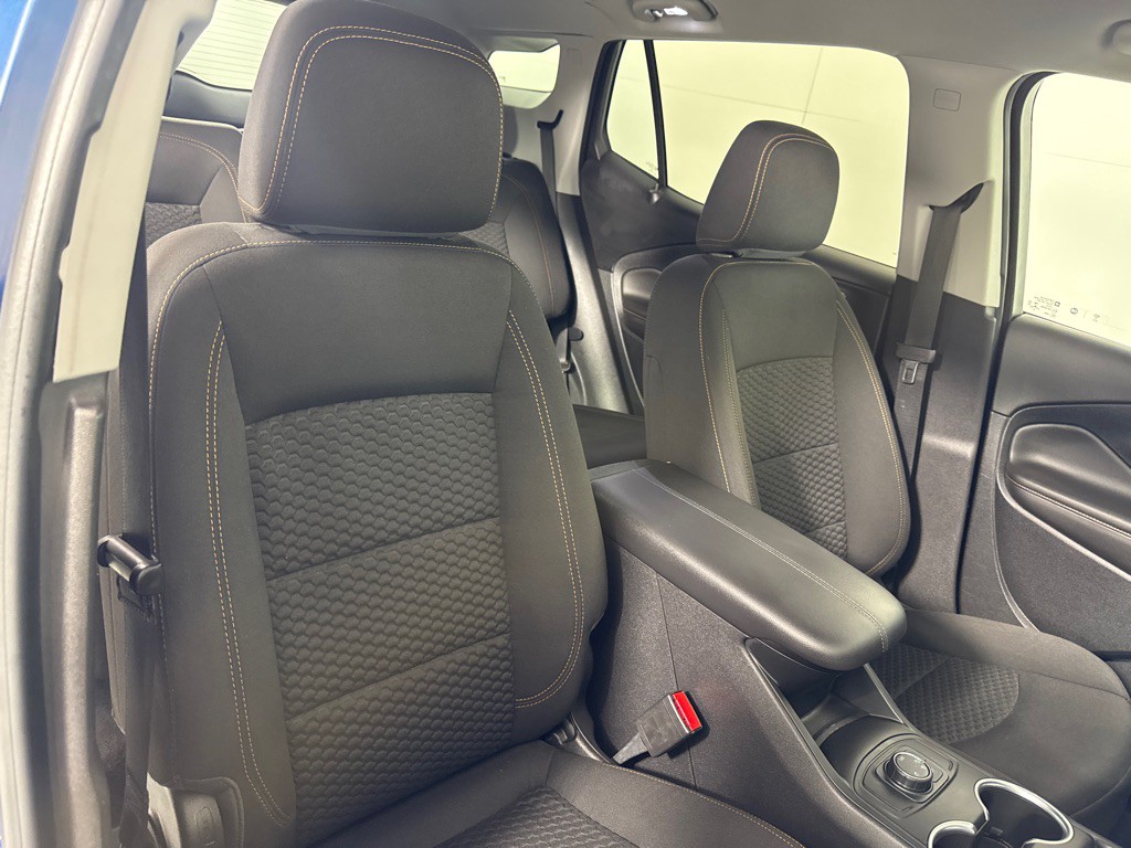 2020 GMC Terrain Image 23