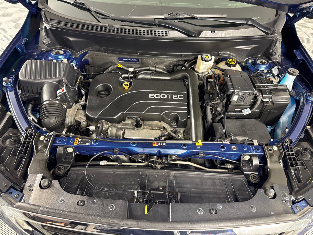 2020 GMC Terrain Image 25