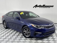 Image for 2020 Kia Optima LX ID: 6990301