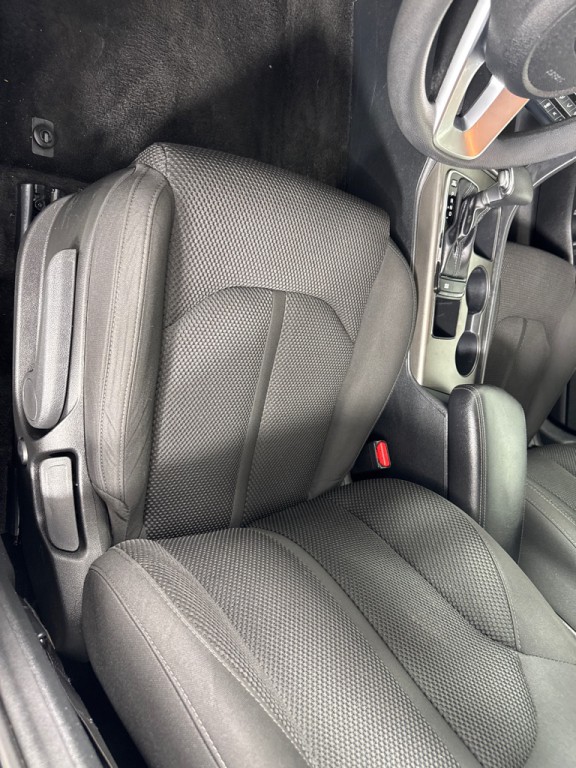 2020 Kia Optima Image 11