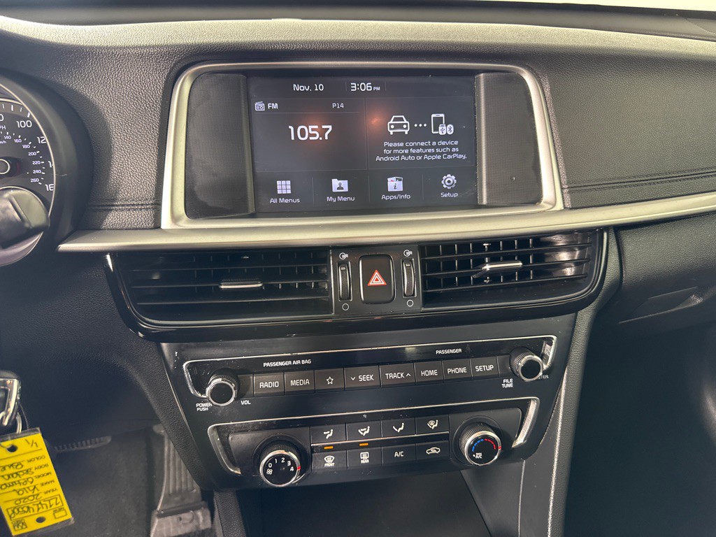 2020 Kia Optima Image 14
