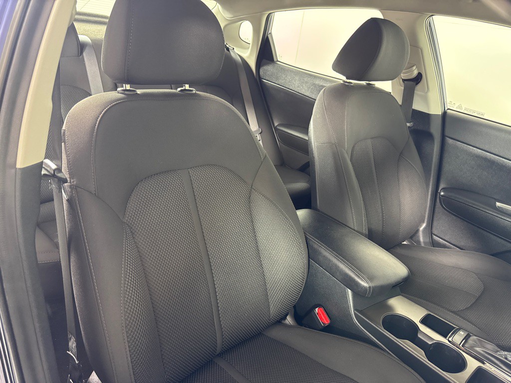 2020 Kia Optima Image 22