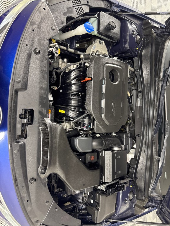 2020 Kia Optima Image 24