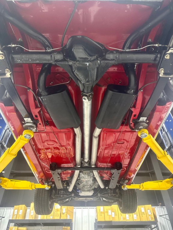 1967 Chevrolet Camaro Image 2