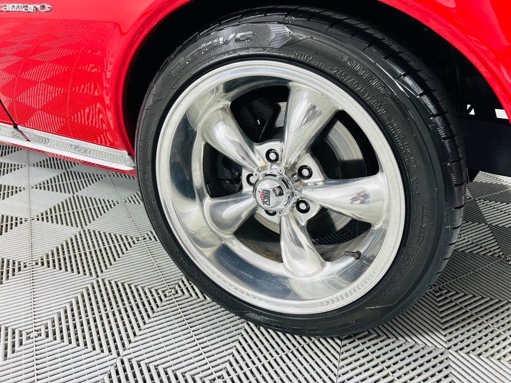 1967 Chevrolet Camaro Image 5