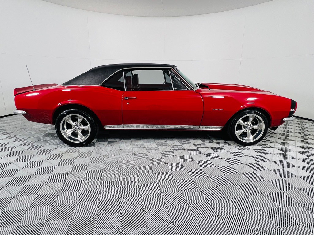1967 Chevrolet Camaro Image 6