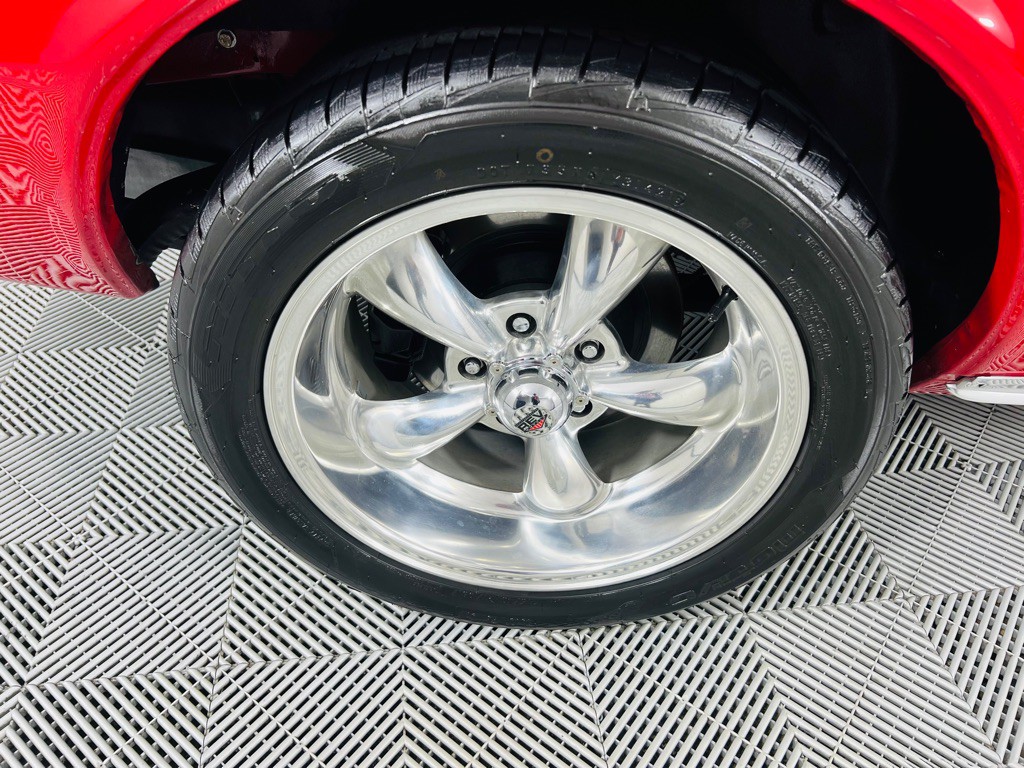 1967 Chevrolet Camaro Image 7