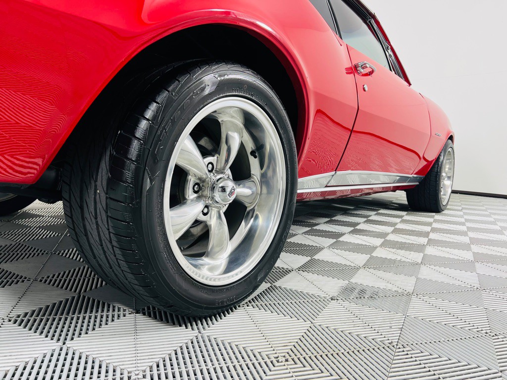 1967 Chevrolet Camaro Image 10