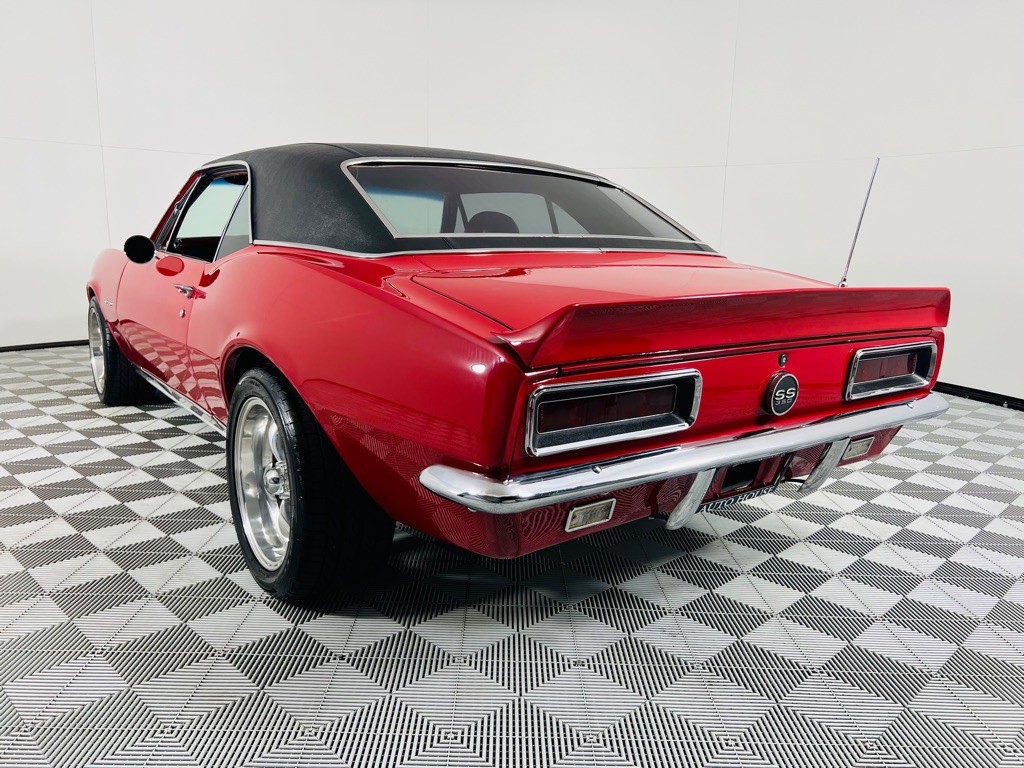 1967 Chevrolet Camaro Image 13