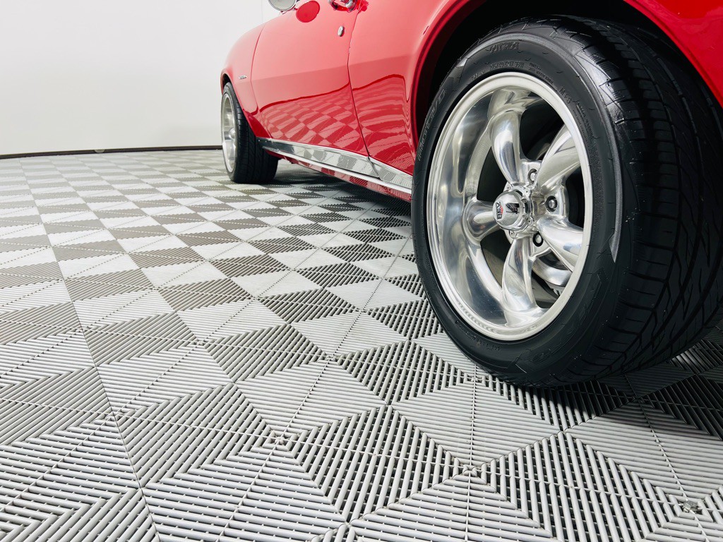 1967 Chevrolet Camaro Image 14