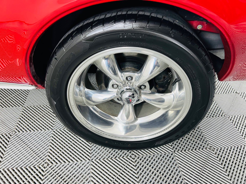 1967 Chevrolet Camaro Image 15