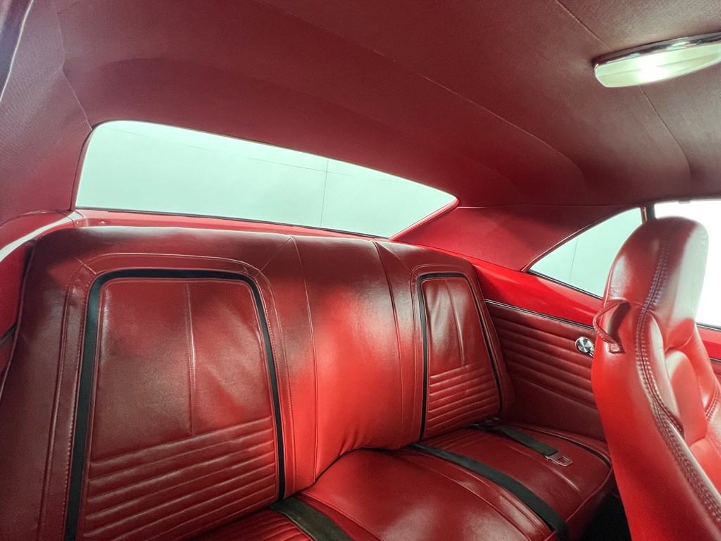 1967 Chevrolet Camaro Image 41