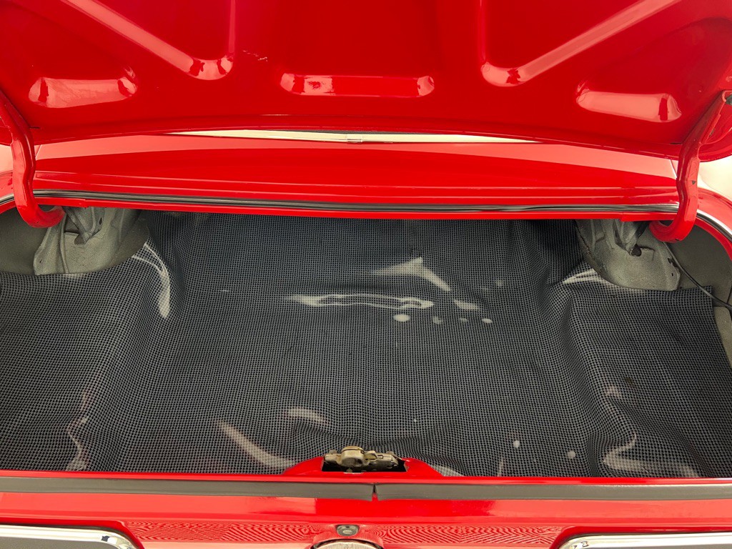 1967 Chevrolet Camaro Image 42