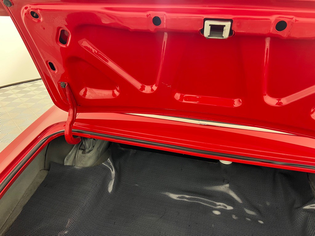 1967 Chevrolet Camaro Image 43