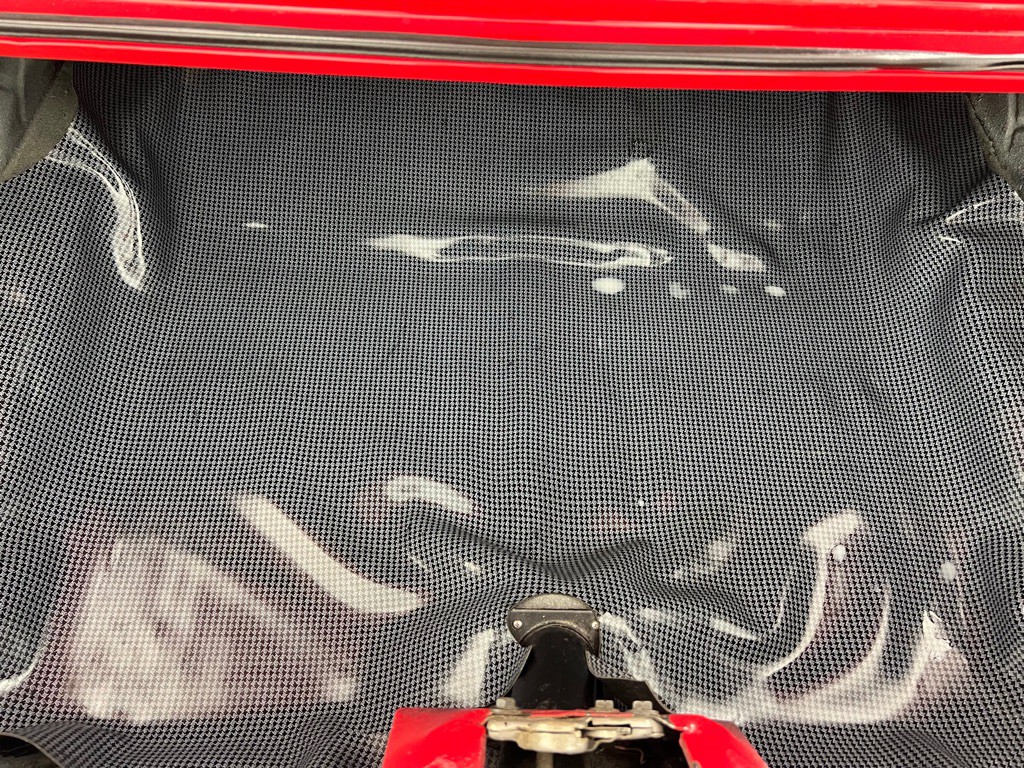 1967 Chevrolet Camaro Image 44