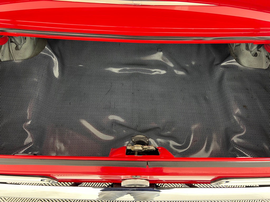 1967 Chevrolet Camaro Image 45