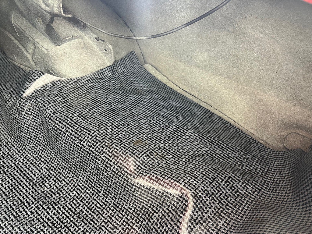 1967 Chevrolet Camaro Image 47