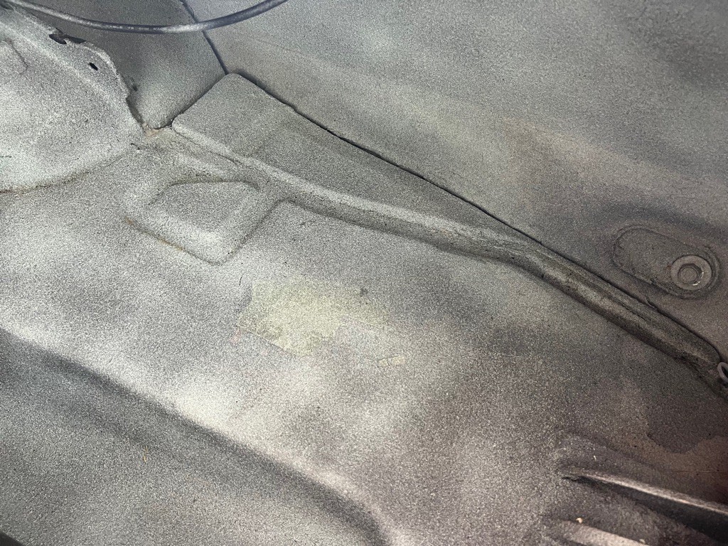 1967 Chevrolet Camaro Image 48