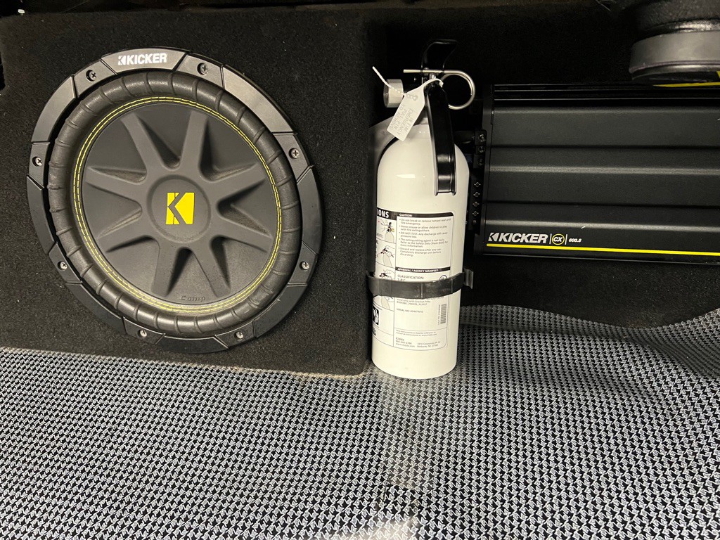 1967 Chevrolet Camaro Image 49