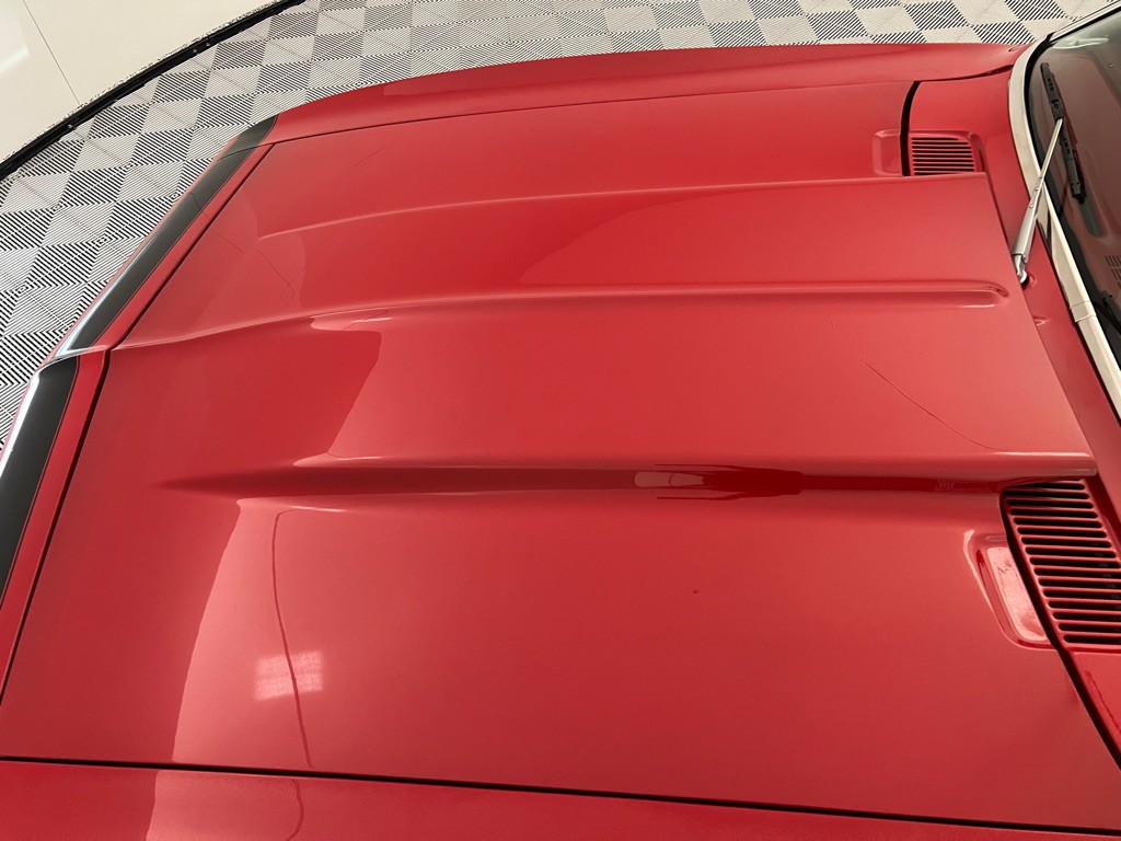 1967 Chevrolet Camaro Image 72