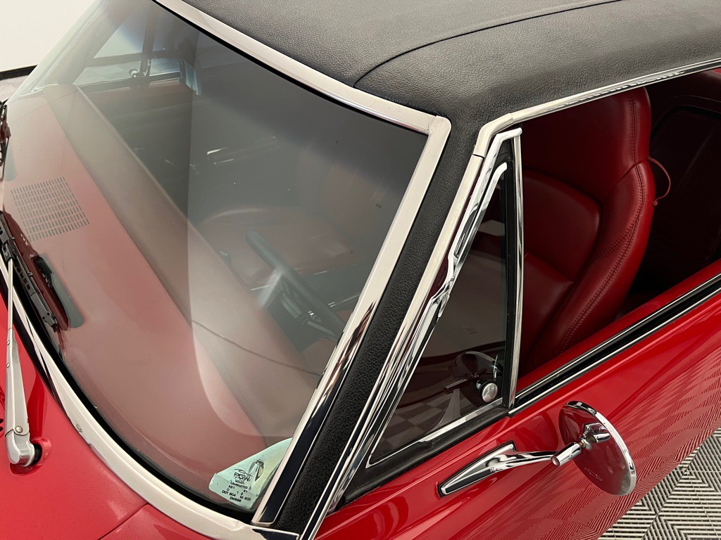 1967 Chevrolet Camaro Image 73