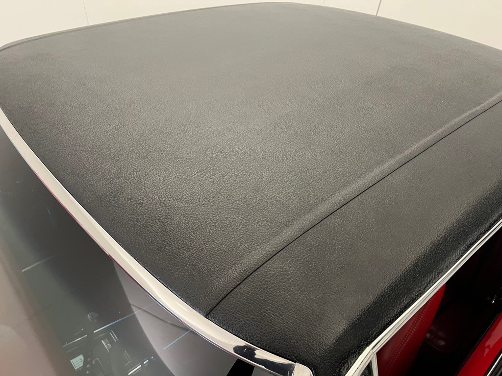 1967 Chevrolet Camaro Image 74