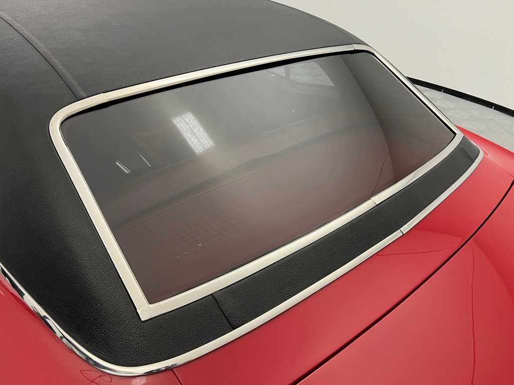 1967 Chevrolet Camaro Image 75