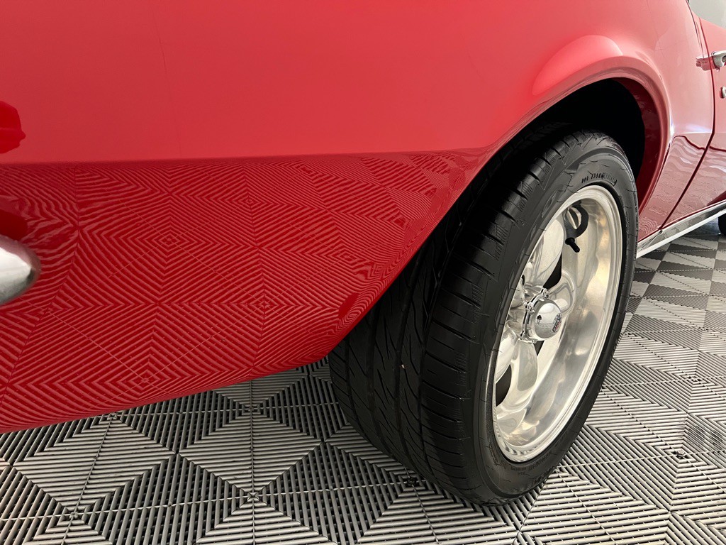 1967 Chevrolet Camaro Image 76