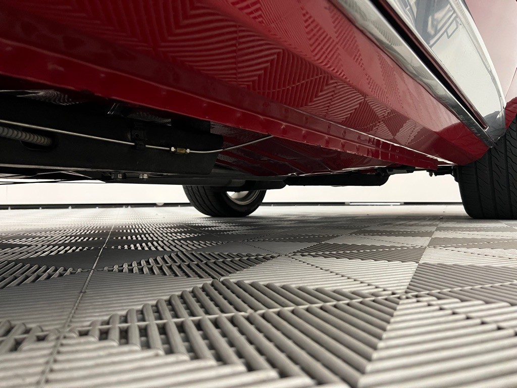 1967 Chevrolet Camaro Image 77