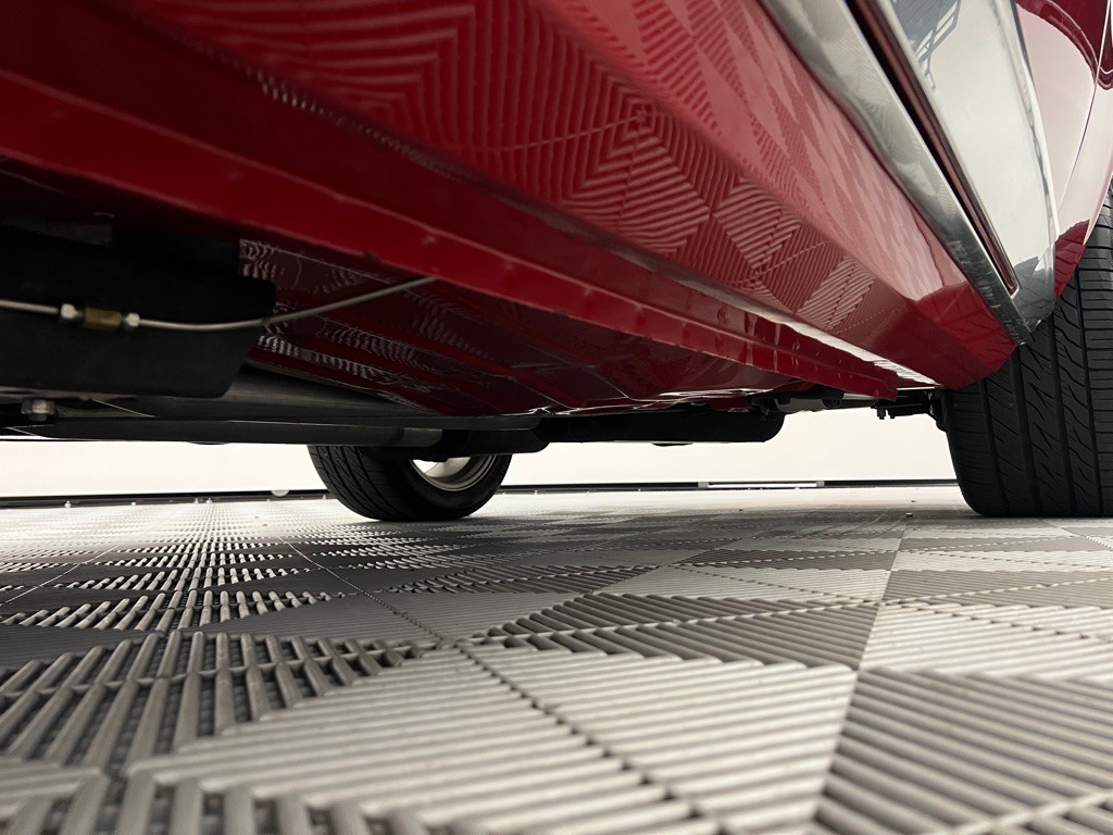 1967 Chevrolet Camaro Image 78